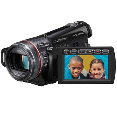 HDC-TM300-K