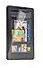 Acase Amazon Kindle Fire Screen Protector Film - Premium Clear (Invisible) (3 Pack)