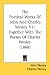 The Poetical Works Of John And Charles Wesley V1: Together With The Poems Of Charles Wesley (1868)