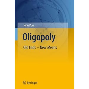 41UjF1vzZzL. SL500 AA300  Oligopoly: Old Ends   New Means