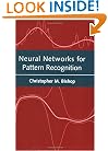 Neural Networks for Pattern Recognition
