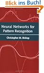 Neural Networks for Pattern Recognition