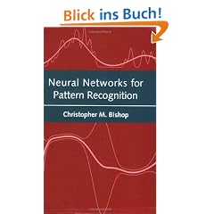 Neural Networks for Pattern Recognition