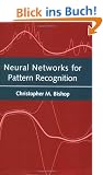 Neural Networks for Pattern Recognition