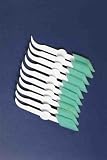 MICRO-SPONGE CLEANING STICKS - SET OF 10