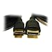 Advanced Mini HDMI to Standard 1.3c HDMI Cable (3 ft)