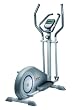 Tunturi C10 Elliptical Trainer