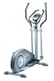 Tunturi C10 Elliptical Trainer