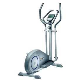 Tunturi C10 Elliptical Trainer