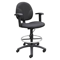 Boss Draft Chair