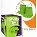 Monster Feet: Stomp around like a little Monster!  A Unique Alternative to Stilts!