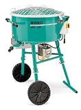 IMER Mortarman 120 Portable Mixer