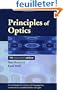 Principles of Optics: Electromagnetic Theory of Propagation, Interference and Diffraction of Light