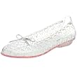 Nina Little Kid/Big Kid Jellybean Ballet Flat