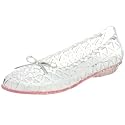 Nina Little Kid/Big Kid Jellybean Ballet Flat