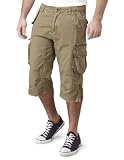 Joe Browns Men's Player Shorts