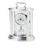 Bulova Amesbury II Anniversary Clock by Bulova