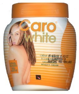 Caro white lightening beauty jar cream 10.5oz/300ml
