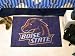 Boise State Broncos 20"x30" Starter Floor Mat (Rug...
