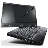 www.allcomputerdeals.com: Lenovo ThinkPad X220 12.5 LED Tablet PC, Intel Core i5-2520M, 4GB, 320GB,  Win 7 Professional  Laptops
