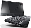 Lenovo ThinkPad X220 (429637U) 12.5" LED Tablet PC - Core i7 i7-2620M 2.7GHz 4G DDR3 320G HDD Docking Station (Windows 7 Professional)
