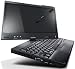 Lenovo ThinkPad X220 (429637U) 12.5" LED Tablet PC - Core i7 i7-2620M 2.7GHz 4G DDR3 320G HDD Docking Station (Windows 7 Professional)