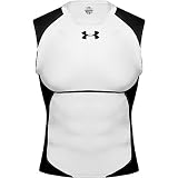 Under Armour Sleeveless Blitz III Mens