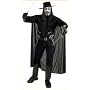V for Vendetta Costumes Adult Vendetta Costume