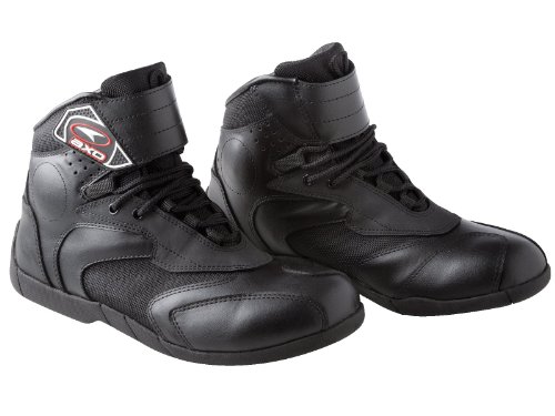 Axo MS2T0018 D.T. Shoes, 41 - schwarz Preisvergleich