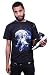 Fully Laced The Freshnes x Fully Laced Space Jam Tee & Laces Pack,T-shirts for Men