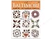 American Quilter's Society A Baltimore Album 25 Applique Patterns Book
