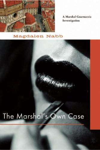 City Travel Guides Discounted  Used : Marshal's Own Case (Marshal Guarnaccia Investigation (Paperback))