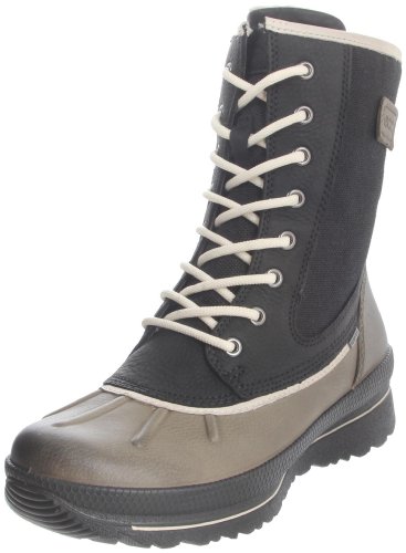 Ecco Hill 243033 Damen Stiefel