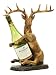 Sterling Industries 91-2120 Deer Wine Holder