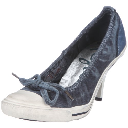 REPLAY Bless RV260001T Damen Pumps