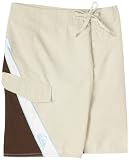 Quiksilver Boys 8-20 Split Peak Boardshort