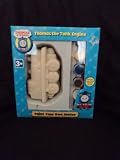 Thomas The Tank Engine, Paint Your Own Statue