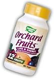 Orchard Fruits