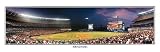 New York Mets - Subway Series Mets vs. Yankees 13.5 x 39 inch Panoramic Print