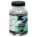 Designer Supplements ActivaTe Capsules, 120-Count Bottle