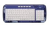 Saitek PK19Urc Expression Keyboard (Rock Chick)