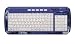Saitek PK19Urc Expression Keyboard (Rock Chick)