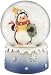 Penguin Snow Globe