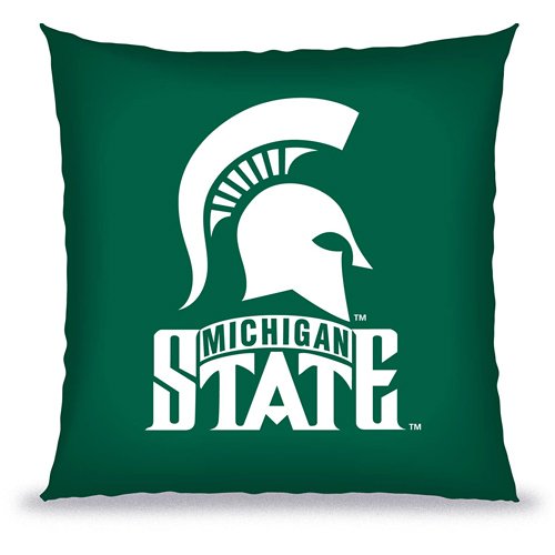 Biederlack Michigan State Spartans 27 Classic Floor Pillow