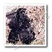 cocker_spaniel21cocker spaniel - Black Cocker Spaniel 10x10 Iron On Heat Transfer