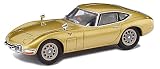 Ricko 9838316 - Toyota 2000 GT Baujahr 1965/70