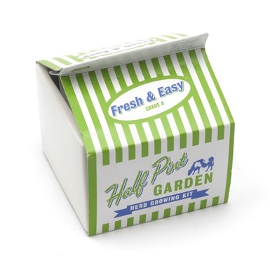 Half Pint Herb Kit||RF10F