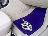National Hockey League Nashville Predators Printed Carpet Car Mats
