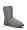 UGG Australia Women's Classic Short 11,GREY