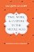Time, Work, and Culture in the Middle Ages